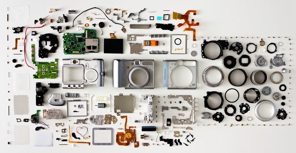 disassembled-camera
